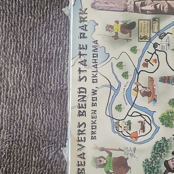 Broken bow, Oklahoma - Picture 2 of 5